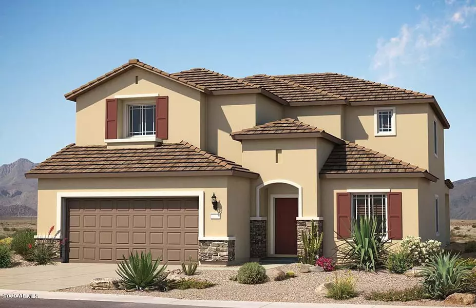 3564 N ASTORIA Drive, Florence, AZ 85132