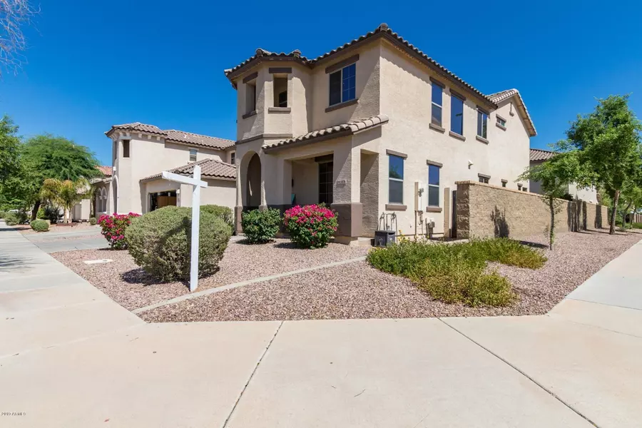 3876 E BATTALA Avenue, Gilbert, AZ 85297