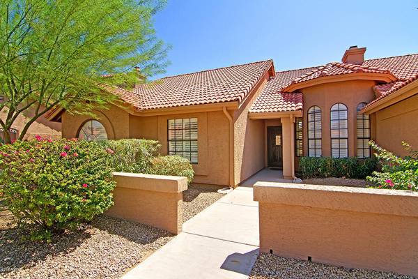 Scottsdale, AZ 85260,13179 N 101ST Place