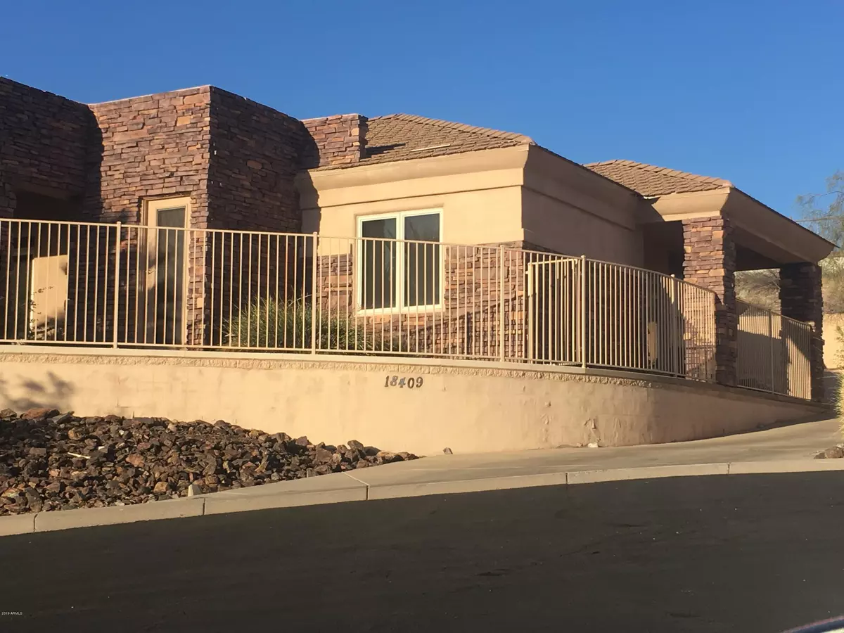 Phoenix, AZ 85022,18409 N 14TH Street