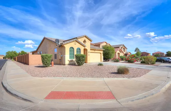 Maricopa, AZ 85138,21373 N LILES Lane