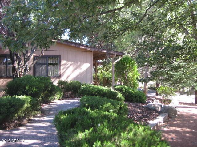 1015 W BIRCHWOOD Road W, Payson, AZ 85541