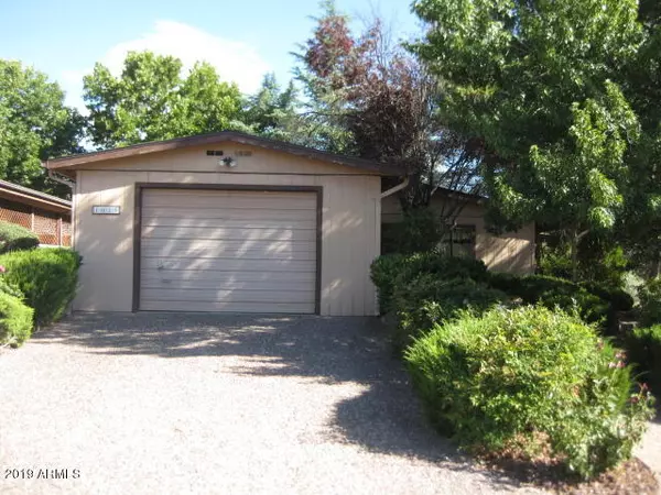 Payson, AZ 85541,1015 W BIRCHWOOD Road W