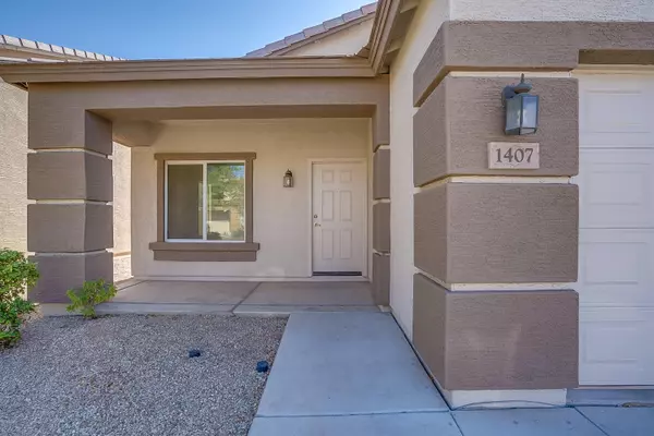 Coolidge, AZ 85128,1407 S 7TH Street