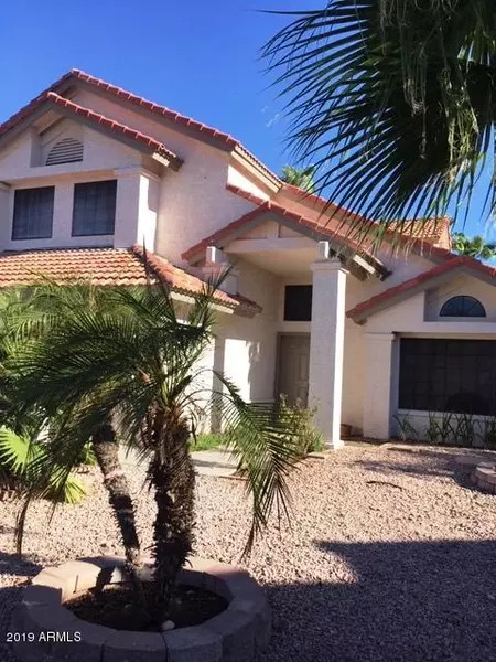 11527 W CRIMSON Lane, Avondale, AZ 85392