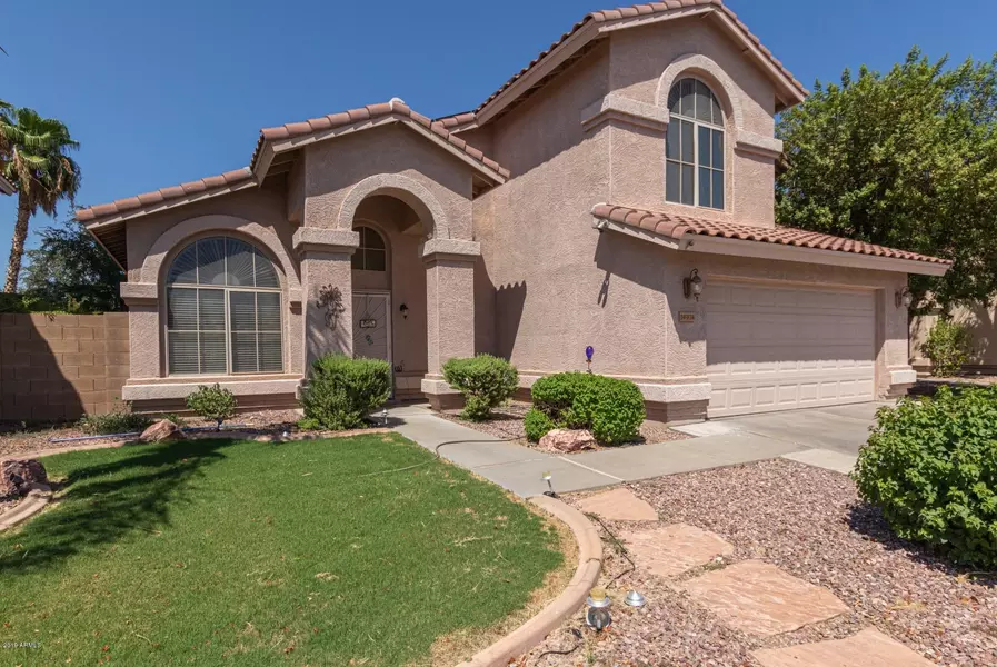 14904 W ELKO Court, Surprise, AZ 85374