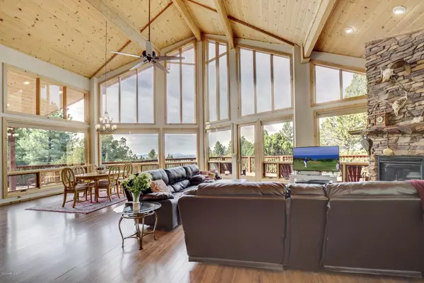 Payson, AZ 85541,499 N Zane Grey Drive