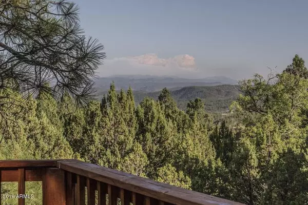 Payson, AZ 85541,499 N Zane Grey Drive