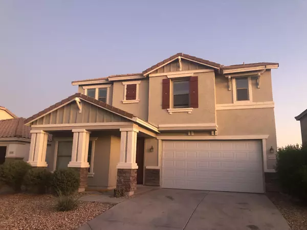 Buckeye, AZ 85326,25837 W Lynne Lane