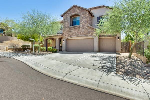 Peoria, AZ 85383,8967 W PLUM Road