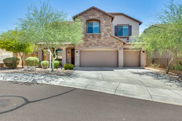 Peoria, AZ 85383,8967 W PLUM Road