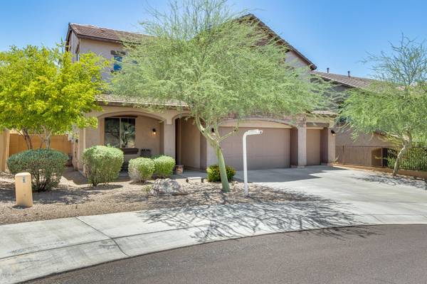 Peoria, AZ 85383,8967 W PLUM Road