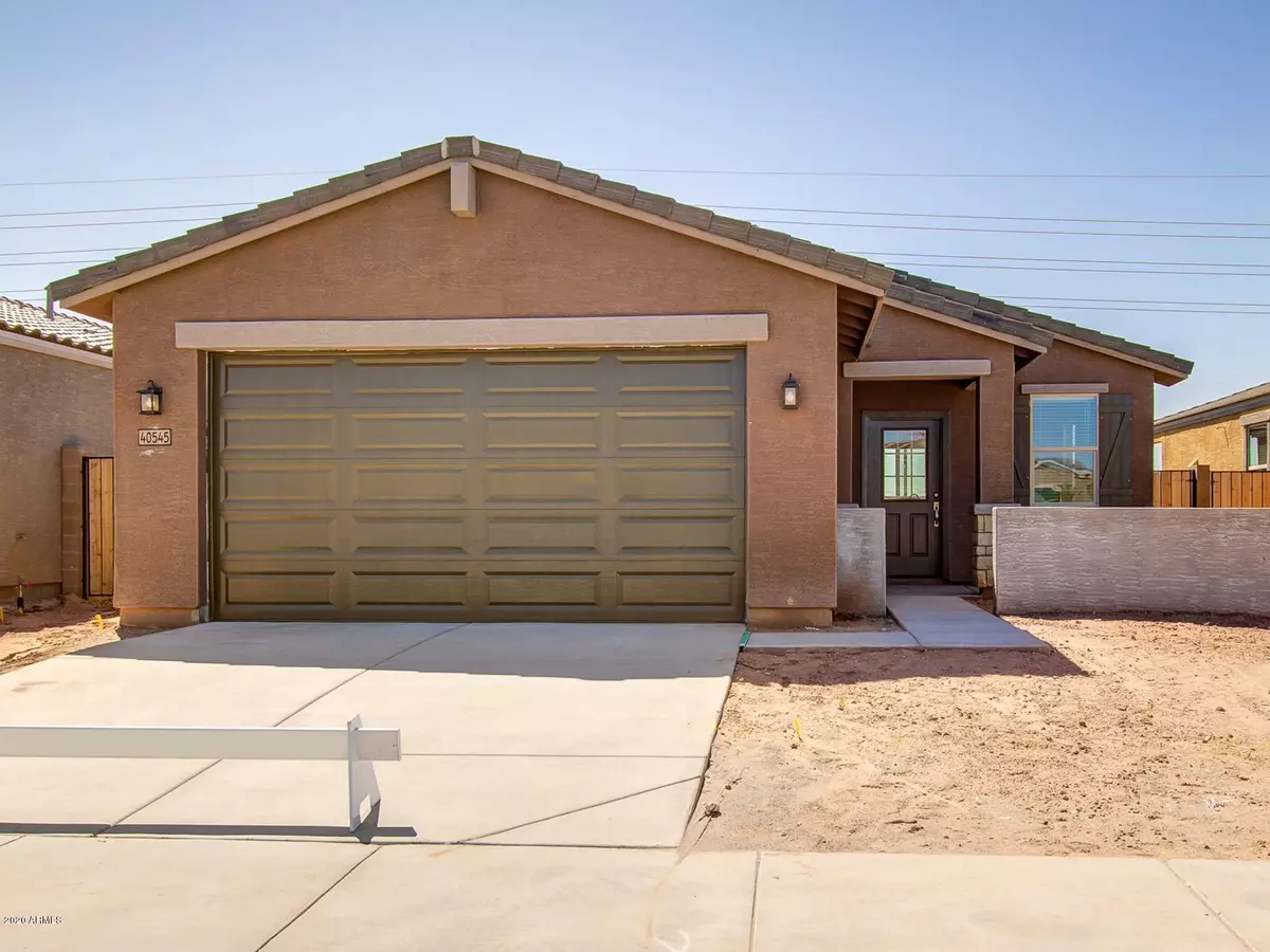 Maricopa, AZ 85138,40545 W Hensley Way