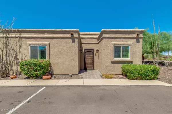Glendale, AZ 85308,17204 N 63RD Avenue #5