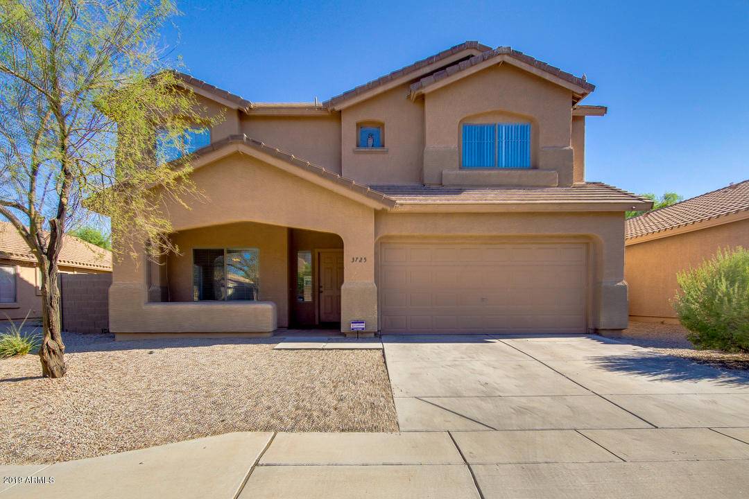 3725 W NANCY Lane, Phoenix, AZ 85041