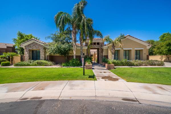 Chandler, AZ 85249,4013 E SCORPIO Place