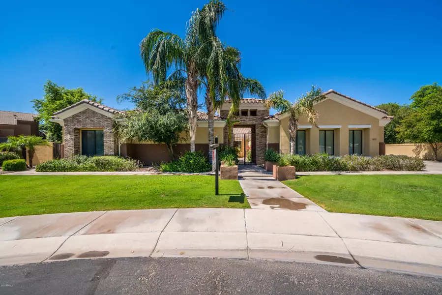 4013 E SCORPIO Place, Chandler, AZ 85249
