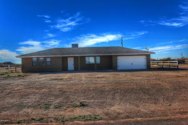 3720 N KIAMI Drive, Eloy, AZ 85131