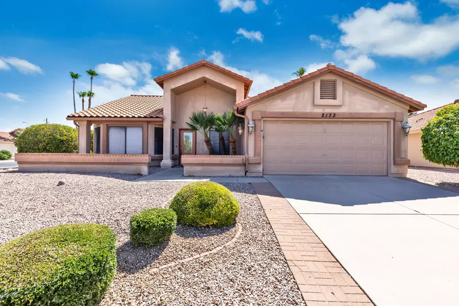 2173 LEISURE WORLD --, Mesa, AZ 85206