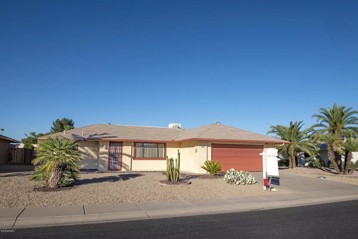 Sun City West, AZ 85375,12730 W GABLE HILL Drive