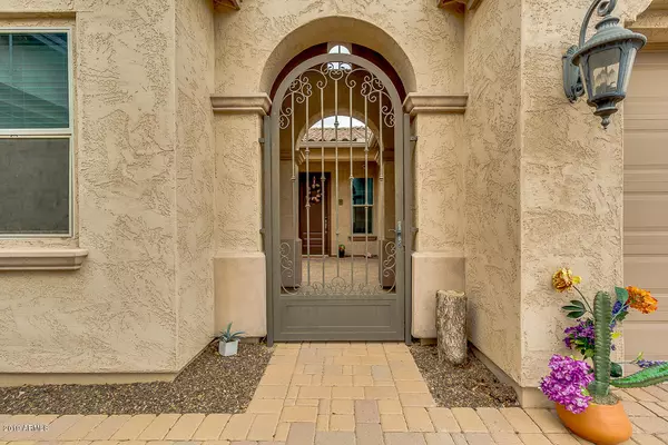 Gilbert, AZ 85295,1050 E CLIFTON Avenue