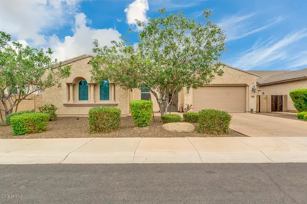 1050 E CLIFTON Avenue, Gilbert, AZ 85295