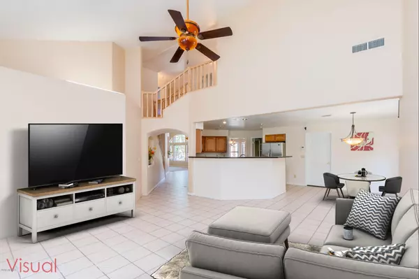 Phoenix, AZ 85032,2731 E Hillery Drive