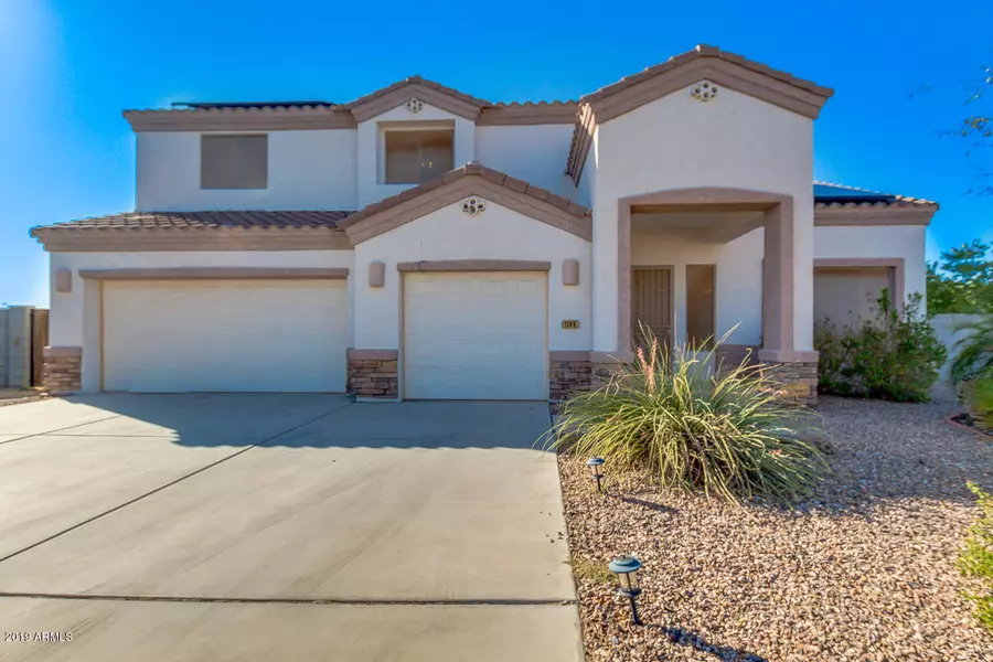 1346 E AVENIDA ISABELA --, Casa Grande, AZ 85122