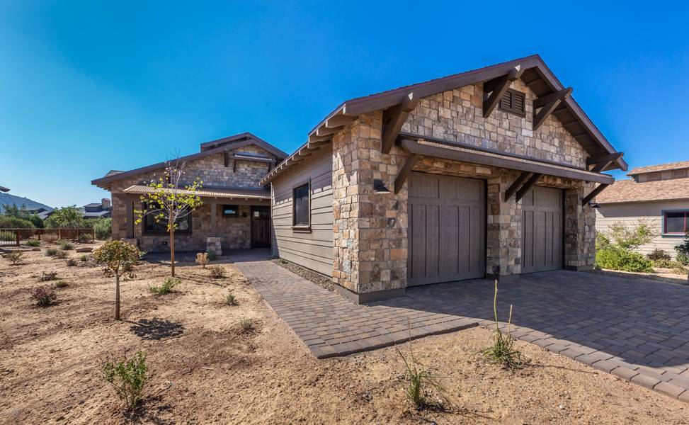 15075 N FOREVER VIEW Lane, Prescott, AZ 86305