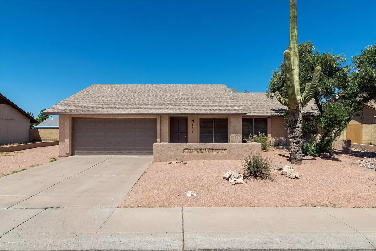 Chandler, AZ 85224,1308 W ESTRELLA Drive