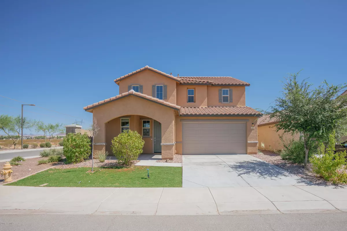 Peoria, AZ 85383,11944 W EL CORTEZ Place