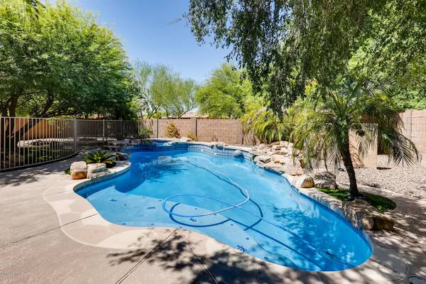 Peoria, AZ 85383,12358 W MILTON Drive