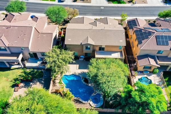 Peoria, AZ 85383,12358 W MILTON Drive