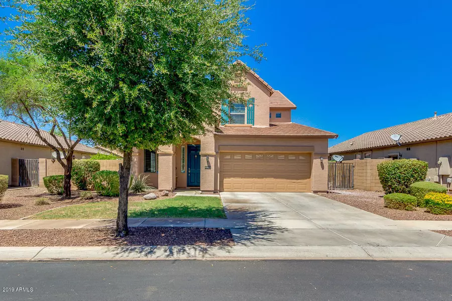 11872 W ALVARADO Road, Avondale, AZ 85392
