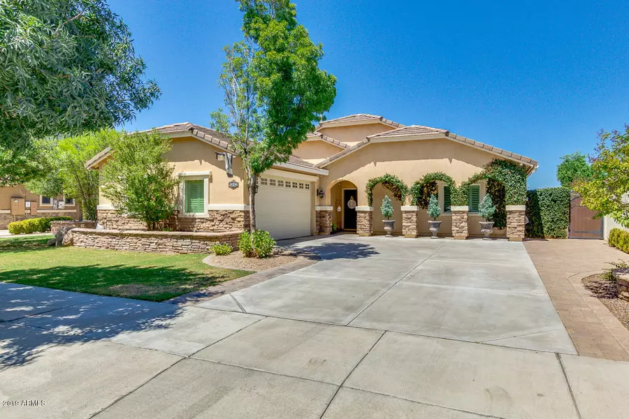 21738 E ESCALANTE Road, Queen Creek, AZ 85142