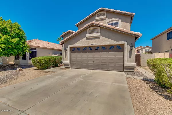 Chandler, AZ 85286,1852 W THOMPSON Way