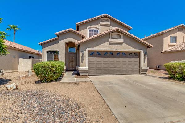 Chandler, AZ 85286,1852 W THOMPSON Way