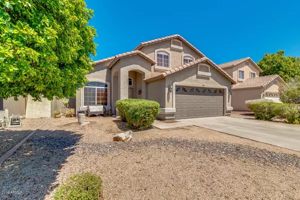 Chandler, AZ 85286,1852 W THOMPSON Way