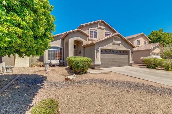 Chandler, AZ 85286,1852 W THOMPSON Way