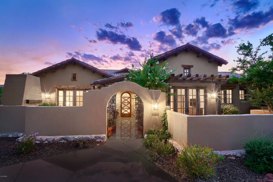 135 SECRET CANYON Drive #A-4, Sedona, AZ 86336