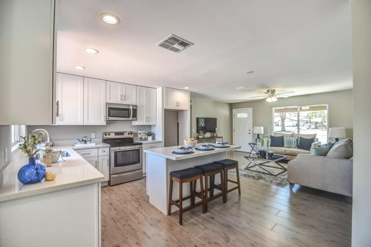 Peoria, AZ 85345,7428 W SUNNYSLOPE Lane