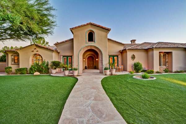 Chandler, AZ 85249,2333 E ELMWOOD Place