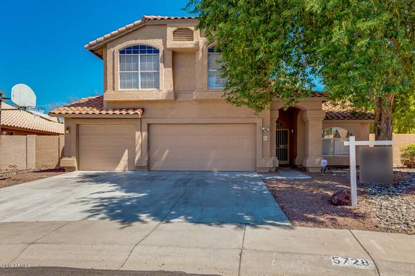 Glendale, AZ 85302,5728 W CINNABAR Avenue