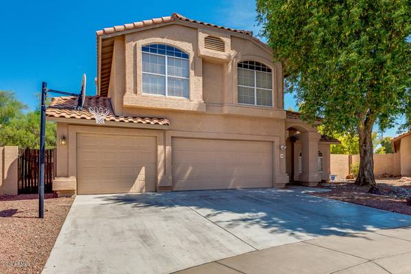 Glendale, AZ 85302,5728 W CINNABAR Avenue