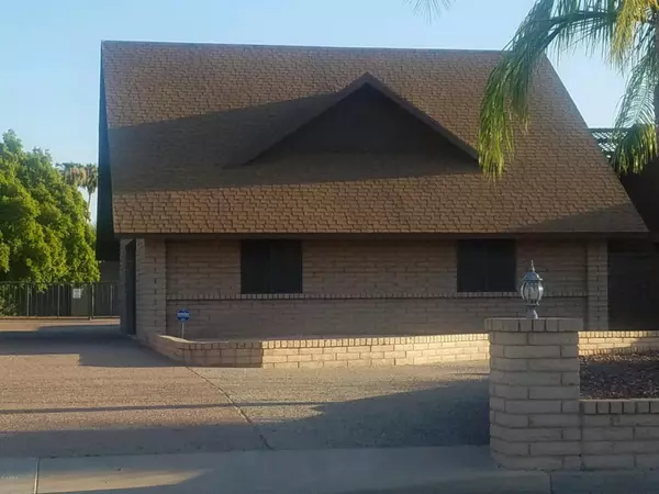 Phoenix, AZ 85053,4102 W ACOMA Drive