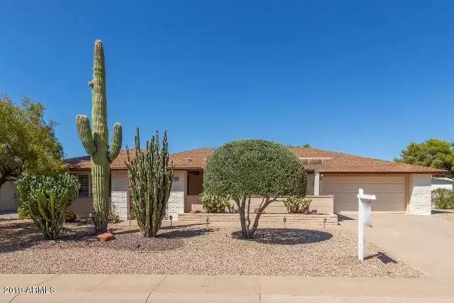 13606 W PYRACANTHA Drive, Sun City West, AZ 85375