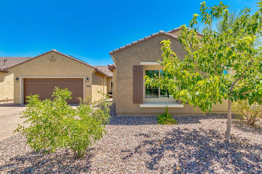 6651 W DESERT BLOSSOM Way, Florence, AZ 85132