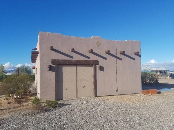 Salome, AZ 85348,40114 RIGGS Lane