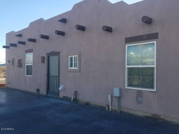 Salome, AZ 85348,40114 RIGGS Lane