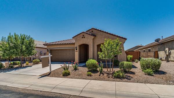 Buckeye, AZ 85396,25937 W RUNION Drive